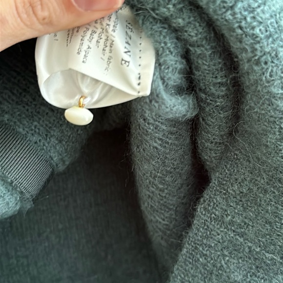 Sezane GASPARD cardigan - Picture 13 of 15